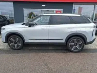 Used Jaecoo 7 204 HP (150 kW) 2026 Silver SUV