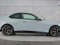 Used BMW M240 M Sport 369 HP (271 kW) 2024 Grey Coupe