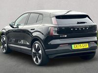 Second-hand Volvo EX30 Performance 314 kW (428 CP) 2025 Negru SUV