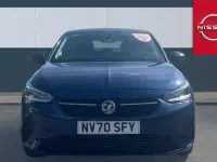 Second-hand Vauxhall Corsa 75 CP (55 kW) 2001 Hatchback