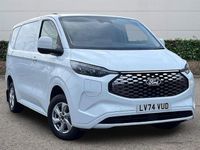 Used Ford Transit Limited 100 kW (136 HP) 2025 Van