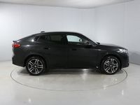 Used BMW iX2 M Sport 147 kW (201 HP) 2025 Black SUV