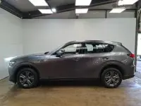 Used Mazda CX-60 Exclusive-Line 327 HP (240 kW) 2025 Grey SUV