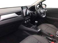 used Renault Captur 1.0 TCE 100 S Edition 5dr