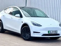 Used Tesla Model Y RWD 250 kW (340 HP) 2024 SUV
