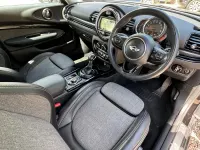 Used Mini Cooper Clubman 2017 Black Estate