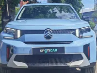 Used Citroën C3 Aircross 136 HP (100 kW) 2025 Blue SUV