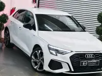 Used Audi A3 Sportback e-tron Competition 245 HP (180 kW) 2025 Hatchback