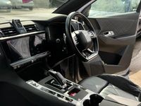 Used DS Automobiles DS7 Crossback Prestige 2019 Grey SUV