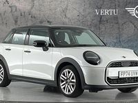 Used Mini Cooper Classic 114 kW (156 HP) 2026 Hatchback