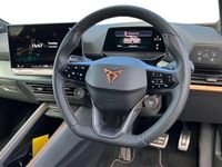 Begagnad Cupra Born e-Boost 239 kW (326 HK) 2026 Halvkombi