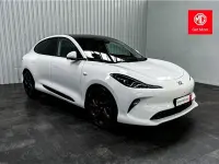 Used MG IM6 553 kW (752 HP) 2025 White SUV