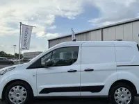 Käytetty Ford Transit Connect Trend 101 HP (74 kW) 2024 Tila-auto
