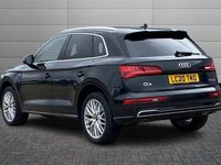 used Audi Q5 45 TFSI Quattro S Line 5dr S Tronic