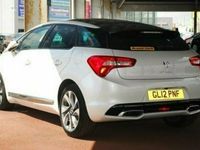 Used Citroën DS5 2012 Hatchback