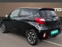New Hyundai i10 Advanced 63 HP (46 kW) 2026 Other Hatchback