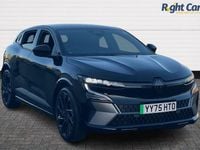 New Renault Megane E-Tech Techno Esprit Alpine 160 kW (218 HP) 2025 Hatchback