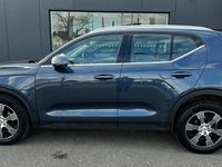 used Volvo XC40 1.5 T3 Inscription Auto Euro 6 (s/s) 5dr *LOW MILEAGE GREAT SPEC* SUV