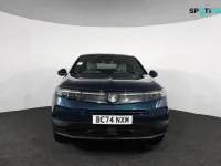 Used Vauxhall Grandland X GSe 134 HP (98 kW) 2025 Blue SUV