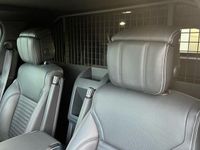 Used Land Rover Discovery 5 HSE Dynamic 346 HP (254 kW) 2024 Black SUV