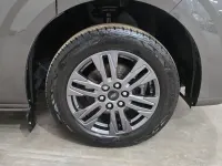 Used Ford Tourneo Titanium 136 HP (100 kW) 2024 Grey MPV