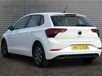 Used VW Polo 95 HP (69 kW) 2023 Hatchback