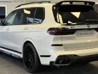 Used BMW X7 Comfort Edition 530 HP (389 kW) 2020 White SUV