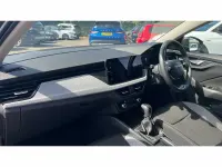 Used Skoda Scala SE 116 HP (85 kW) 2025 Grey Hatchback