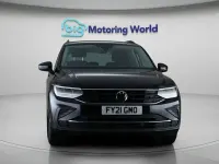 Used VW Tiguan Life 150 HP (110 kW) 2023 SUV