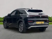 Used VW T-Roc Life 150 HP (110 kW) 2026 Black SUV