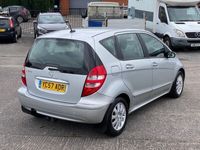 used Mercedes A150 A-ClassElegance SE 5dr
