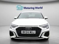 Used Audi A3 Sportback e-tron S-Line 204 HP (150 kW) 2025 Hatchback
