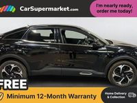 Used Citroën C4 PureTech 131 HP (96 kW) 2023 SUV