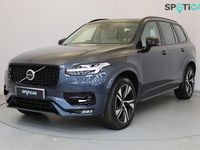 Usado Volvo XC90 Plus 232 CV (170 kW) 2022 Azul SUV