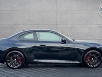 Used BMW M2 Comfort Edition 460 HP (338 kW) 2024 Black Coupe