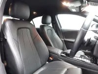 Used Mercedes A200 Executive 163 HP (119 kW) 2022 Black Sedan