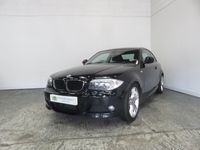 used BMW 120 Coupé 1 Series 2.0 d M Sport