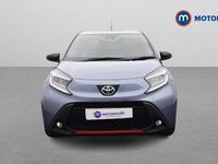 Used Toyota Aygo X 72 HP (52 kW) 2023 Grey SUV