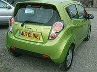 Used Chevrolet Spark 2010 Hatchback