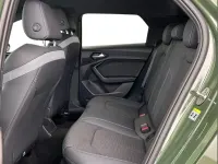 Used Audi A1 S-Line 113 HP (83 kW) 2024 Green SUV