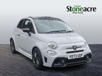 Used Abarth 695 Competizione 180 HP (132 kW) 2024 Other Hatchback
