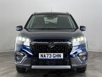 Used Suzuki SX4 S-Cross 129 HP (94 kW) 2025 Hatchback