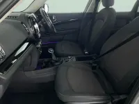 Usado Mini Cooper S Classic 2022 Cinzento Citadino