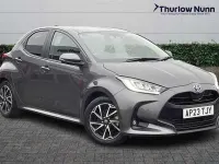Used Toyota Yaris Design 116 HP (85 kW) 2026 Hatchback