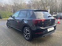 Used VW Polo 95 HP (69 kW) 2025 Hatchback