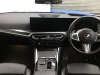 Used BMW M440 M Sport 374 HP (275 kW) 2023 Blue Sedan