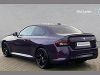 Used BMW 230 Coupé M Sport 241 HP (177 kW) 2025 Other Coupe