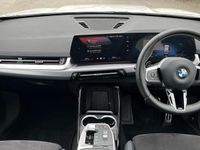 Used BMW X1 M Sport 150 HP (110 kW) 2024 Alpine white SUV