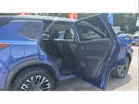New Nissan X-Trail Tekna 213 HP (156 kW) 2026 Blue SUV