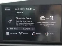 Used Kia Niro Play 139 HP (102 kW) 2023 Red SUV
